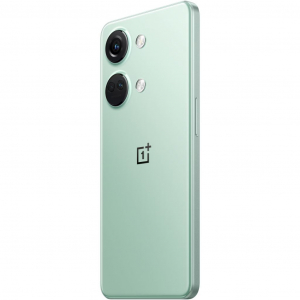 Oneplus Nord 3 16/256GB Dual-Sim mobiltelefon zöld